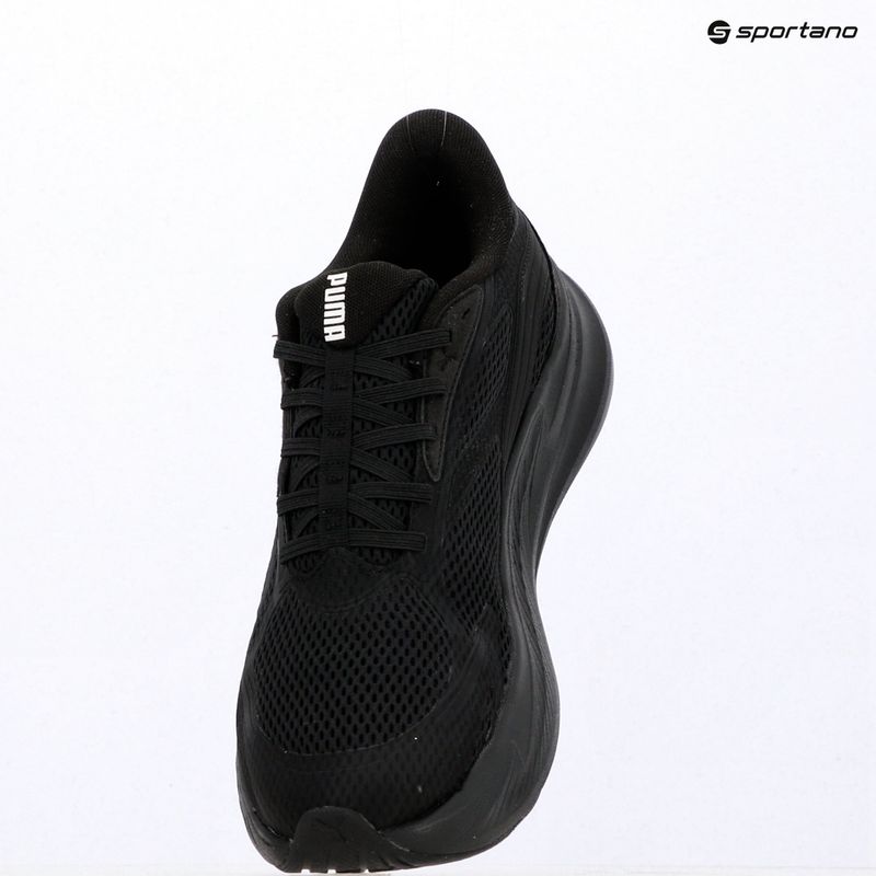 Futócipők Puma MaxStride Lite LS Sliptech puma black 9
