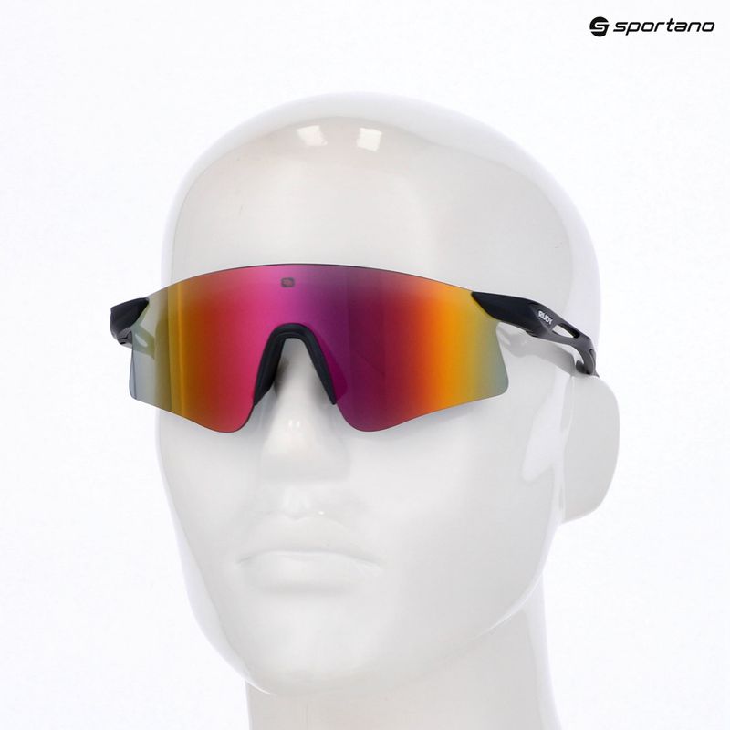 Napszemüveg Rudy Project Astral metal titanium matte/multilaser sunset 8