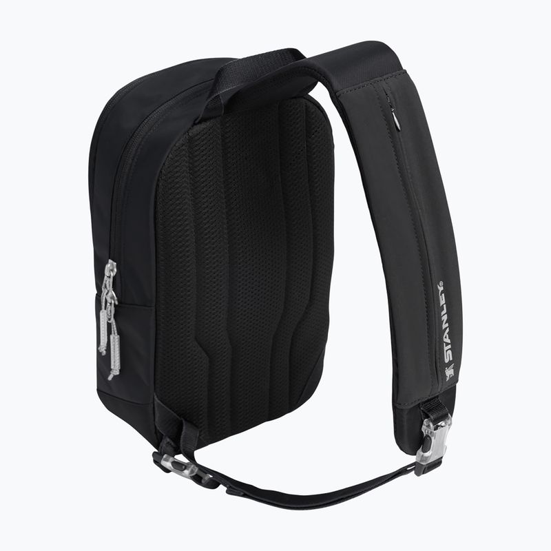 Városi hátizsák Stanley The Vitalize Macro Method Crossbody black 2