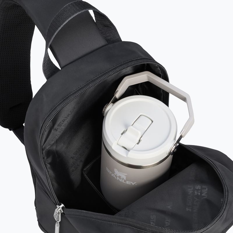 Városi hátizsák Stanley The Vitalize Macro Method Crossbody black 4