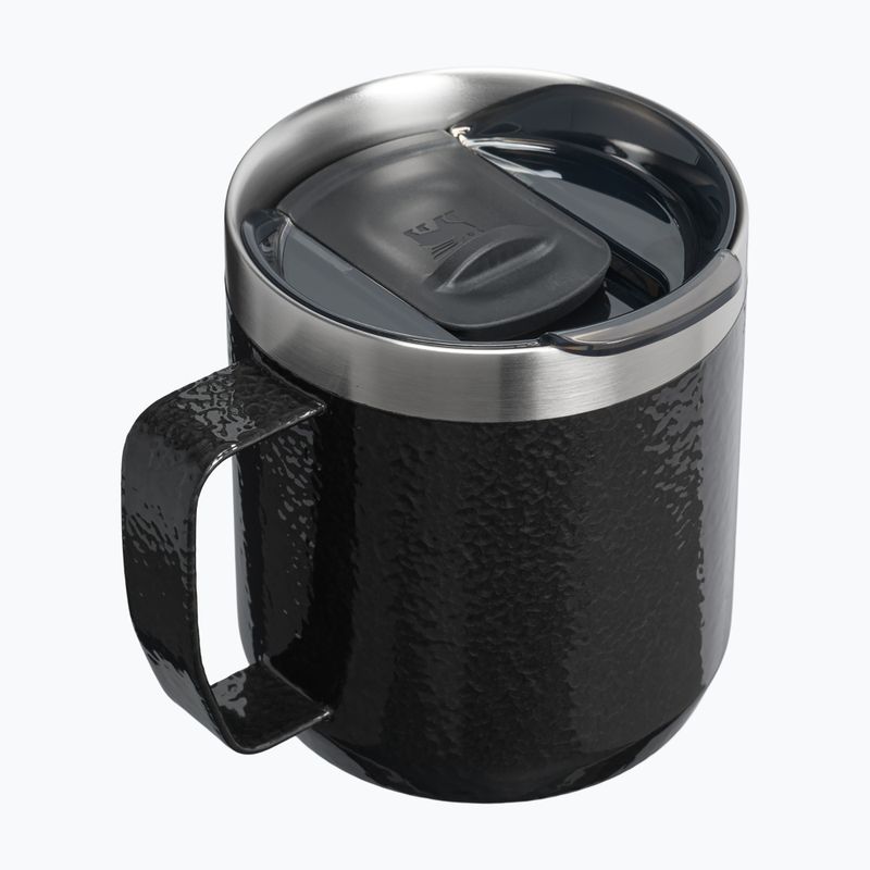 Termoszbögre Stanley Everyday Camp 350 ml hammertone frost 2