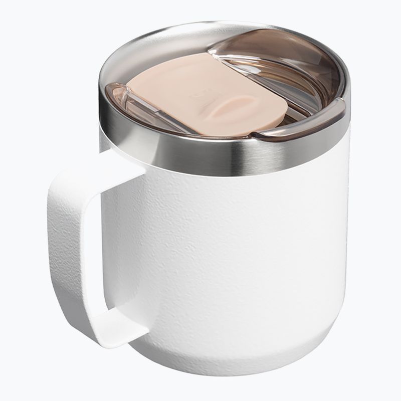 Termoszbögre Stanley Everyday Camp 350 ml hammertone frost 2