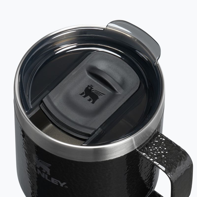 Termoszbögre Stanley Everyday Camp 350 ml hammertone frost 3