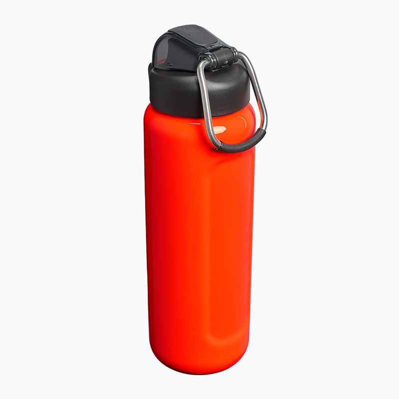 Termosz palack Stanley Classic Wellspring blaze orange 2
