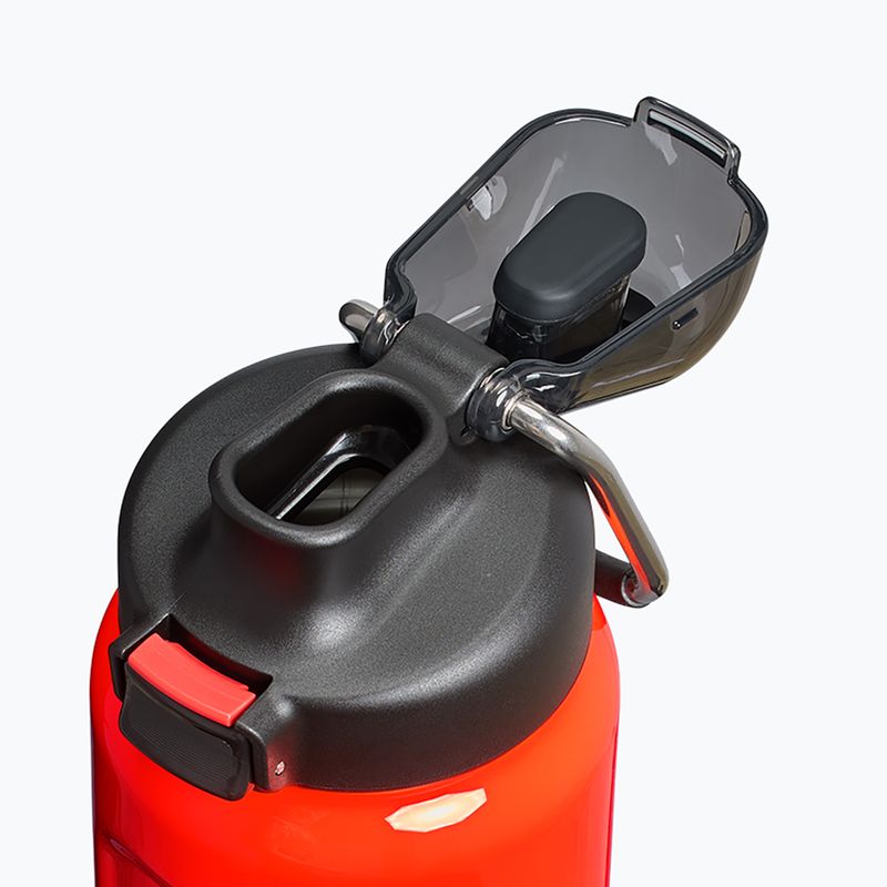 Termosz palack Stanley Classic Wellspring blaze orange 3