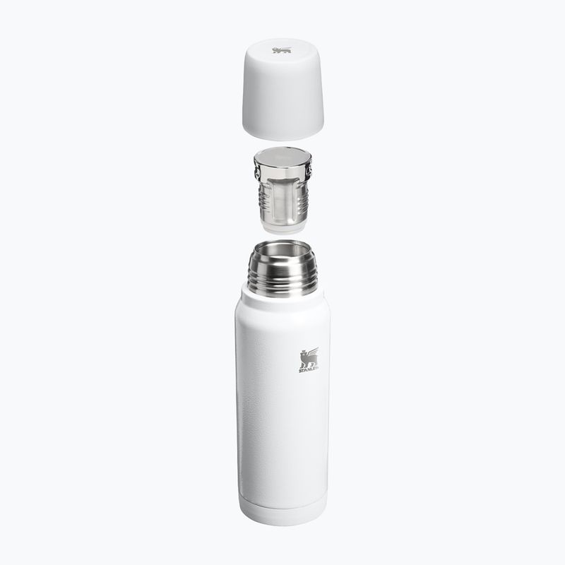 Termosz Stanley New Legendary Classic hammertone frost 3