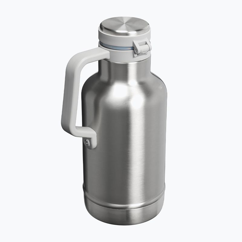 Termosz Stanley The Easy Pour Growler 1900 ml stainless steel ash 2
