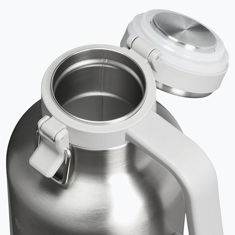 Termosz Stanley The Easy Pour Growler 1900 ml stainless steel ash 3