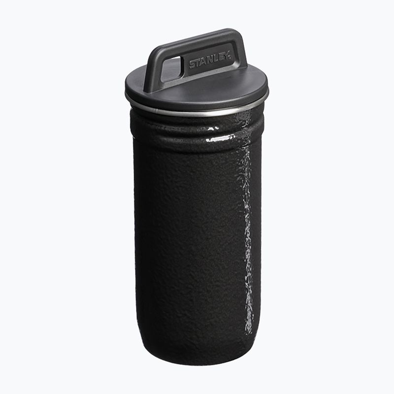 Túra poharak Stanley Pre-Party 60 ml 4 pack Hammertone Black 2
