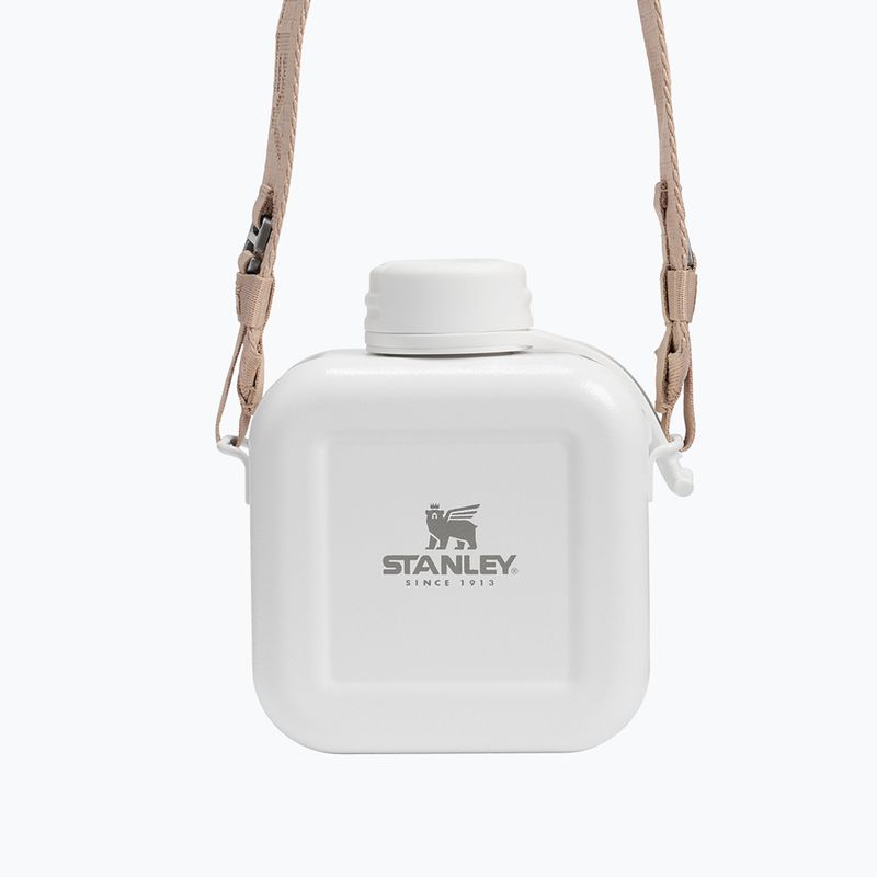Kulacs Stanley The Next X Nature Canteen 740 ml hammertone frost 2