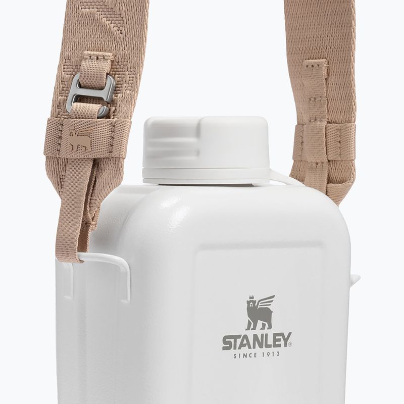 Kulacs Stanley The Next X Nature Canteen 740 ml hammertone frost 3