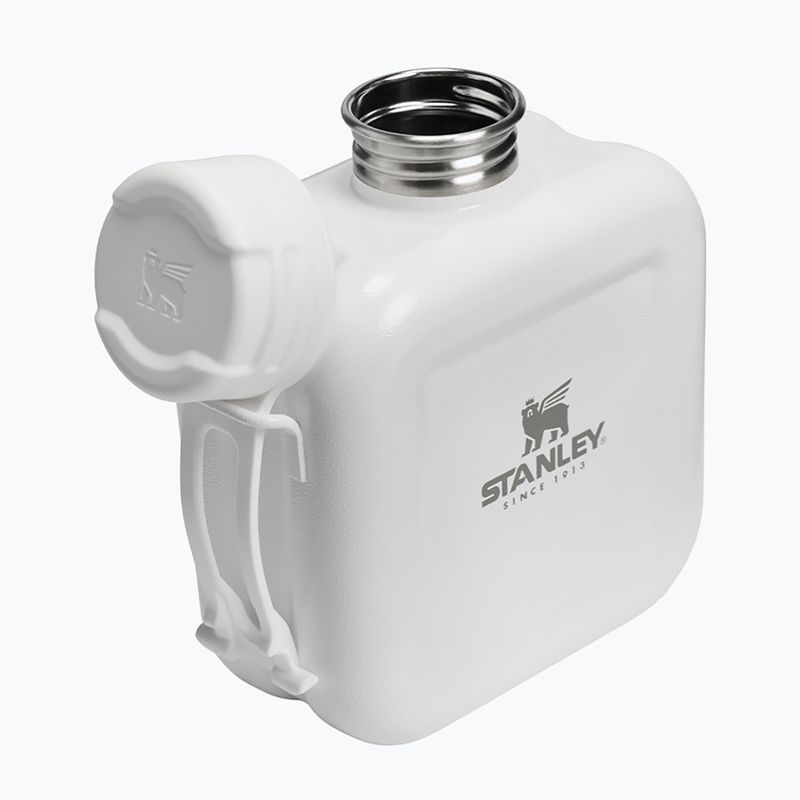 Kulacs Stanley The Next X Nature Canteen 740 ml hammertone frost 4