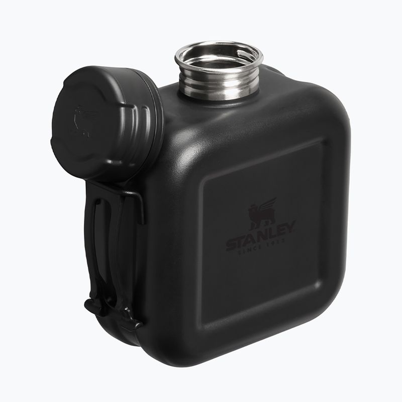 Kulacs Stanley The Next X Nature Canteen 740 ml black 2.0 3