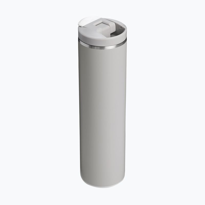 Termoszbögre Stanley Aerolight Transit FlipTop 590 ml ash 2