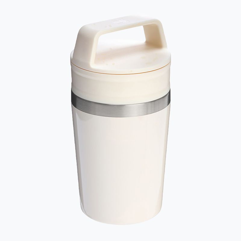 Termoszbögre Stanley Café-To-Go 230 ml cream gloss 2