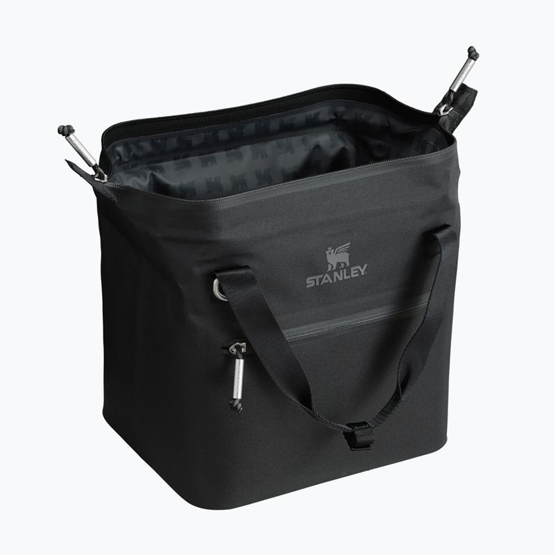 Hőtartó táska Stanley All-Day Julienne Mini 7 l black 3