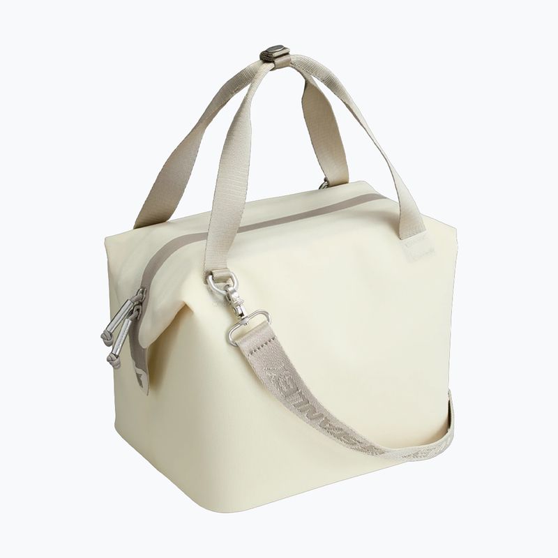 Hőtartó táska Stanley All-Day Julienne Max 18,9 l cream 2