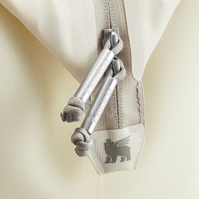 Hőtartó táska Stanley All-Day Julienne Max 18,9 l cream 4