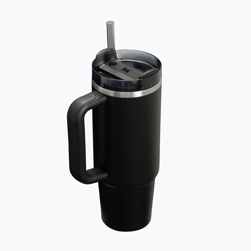 Termoszbögre Stanley Quencher H2.0 FlowState 890 ml black 2.0 2
