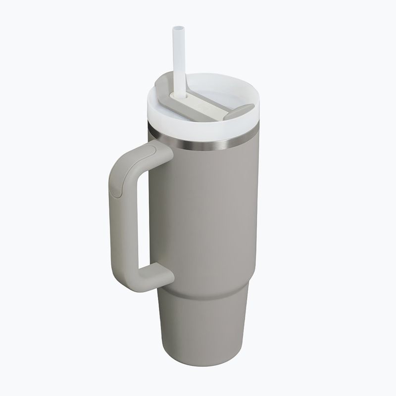 Termoszbögre Stanley Quencher H2.0 FlowState 890 ml ash 2
