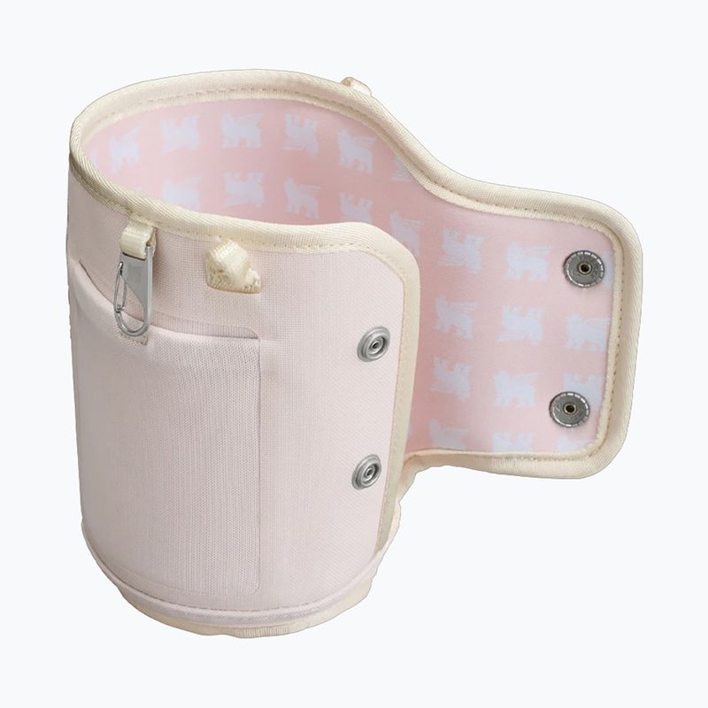 Táska termoszbögréhez Stanley Carry-All Quencher rose quartz 3