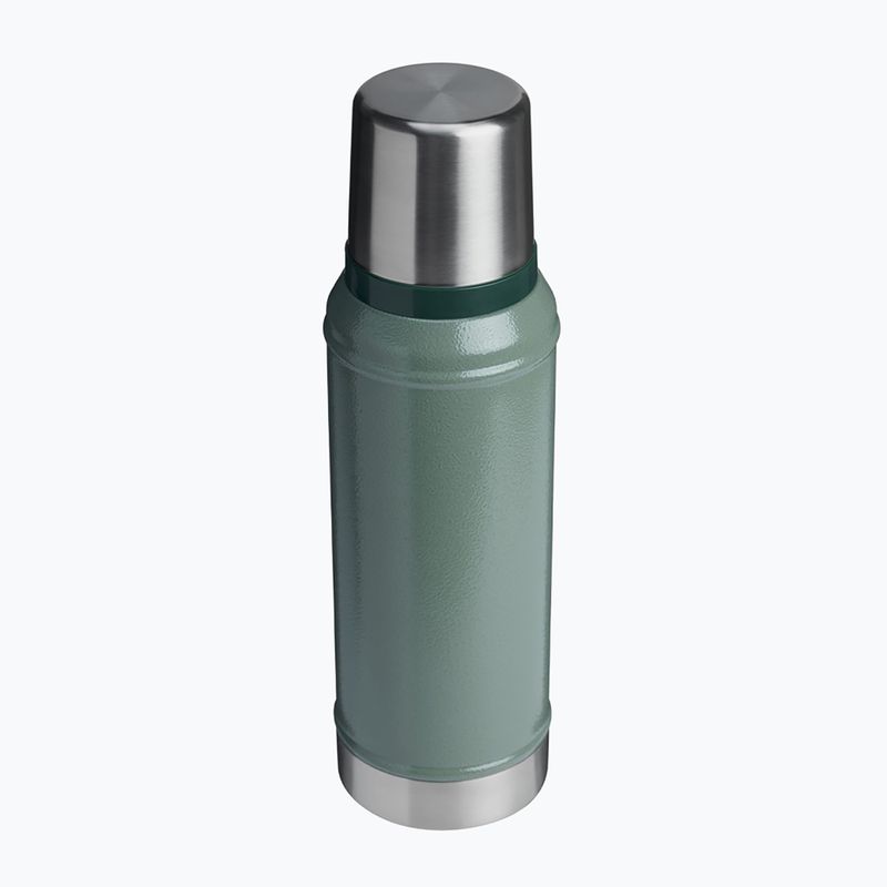 Termosz Stanley Legendary Classic 940 ml hammertone green 2