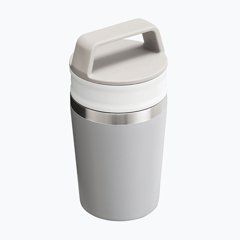 Termoszbögre Stanley Café-To-Go 230 ml ash 2