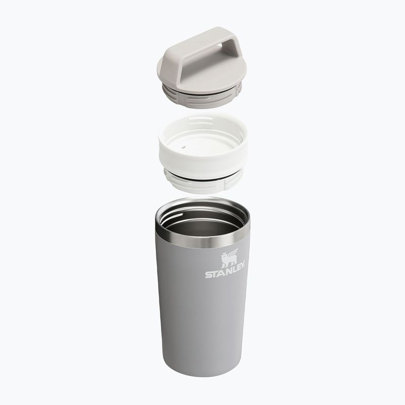 Termoszbögre Stanley Café-To-Go 230 ml ash 3