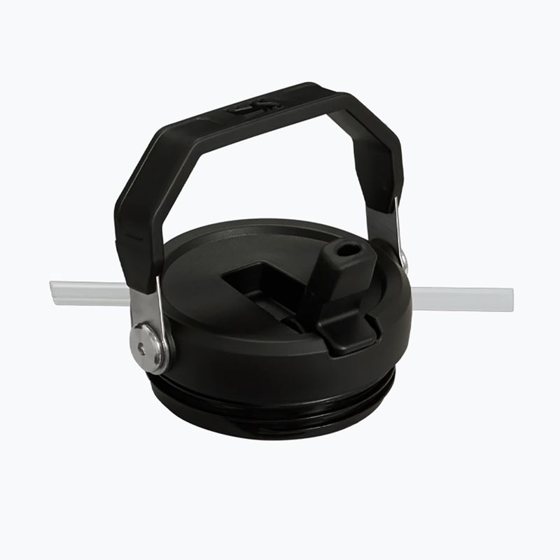 Termoszbögre Stanley IceFlow Flip Straw 2.0 590 ml black 2.0 3