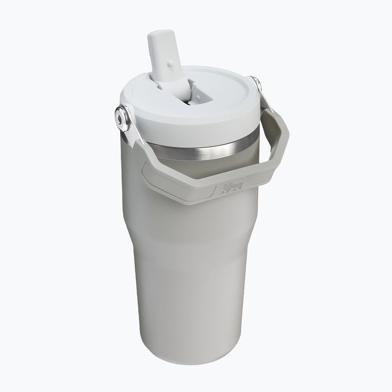 Termoszbögre Stanley IceFlow Flip Straw 2.0 590 ml ash 2