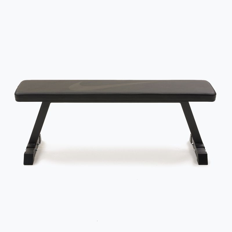 Edzőpad Nike Strength Flat Weight Bench black 2