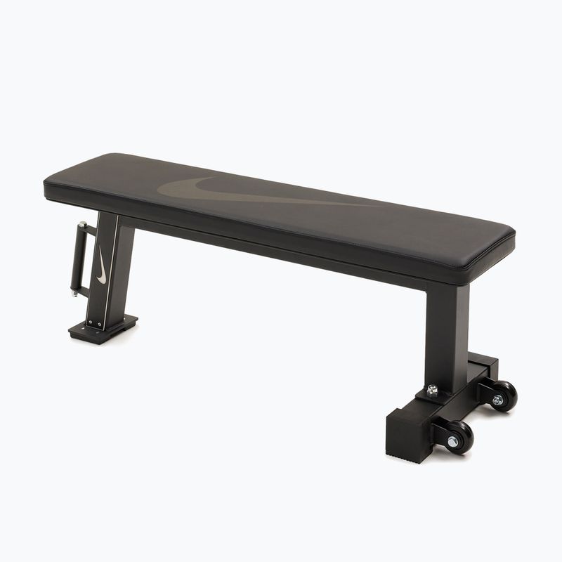 Edzőpad Nike Strength Rolling Weight Bench black 2