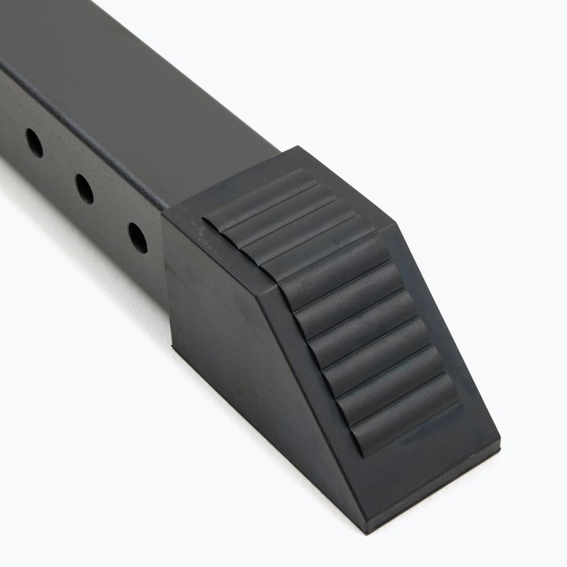 Súlyzórúd tartó állvány Nike Strength Squat Rack 103" black 8