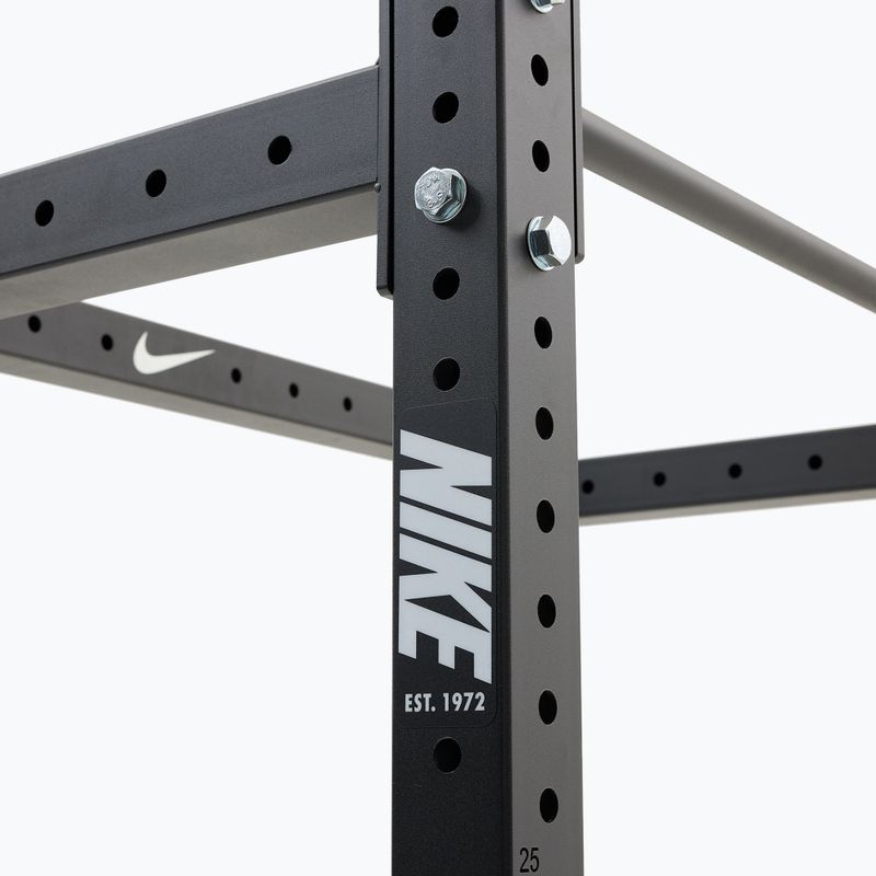Edzőketrec Nike Strength Squat Cage black 4
