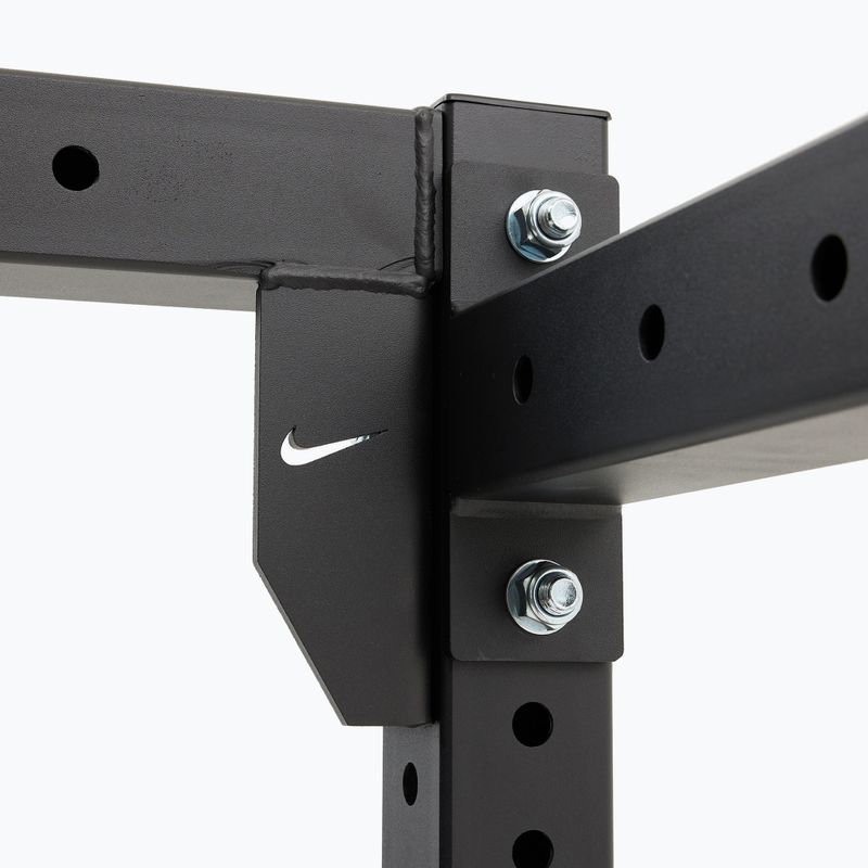 Edzőketrec Nike Strength Squat Cage black 6