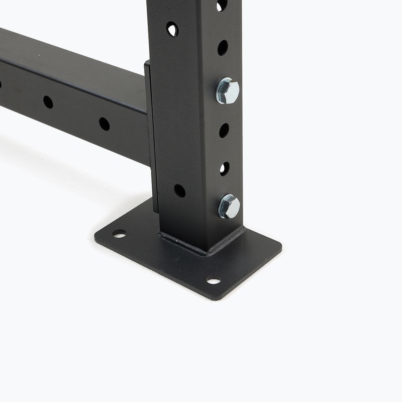 Edzőketrec Nike Strength Squat Cage black 7