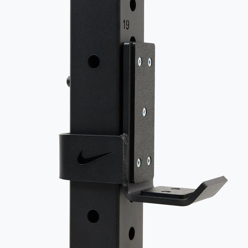 Edzőketrec Nike Strength Squat Cage black 8