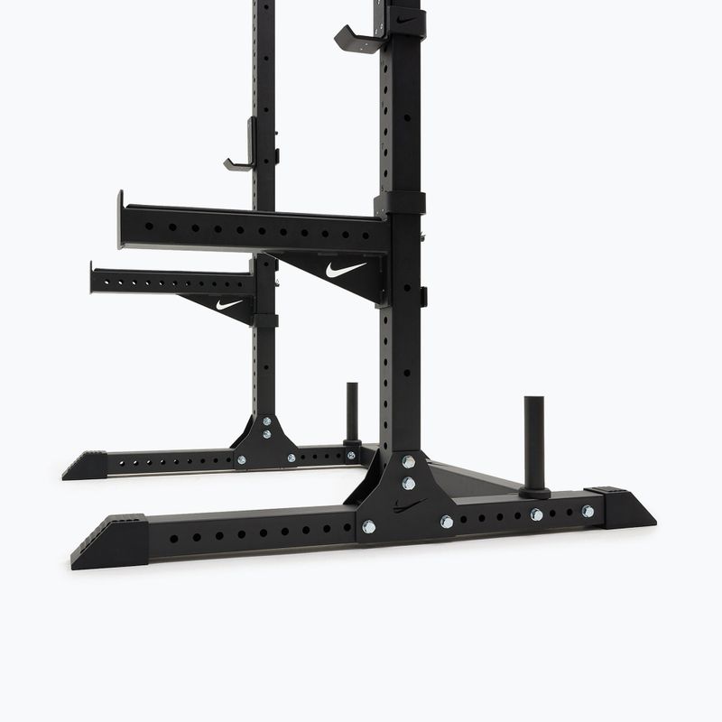Tartók edzőketrechez Nike Strength Spotter Arms black 2