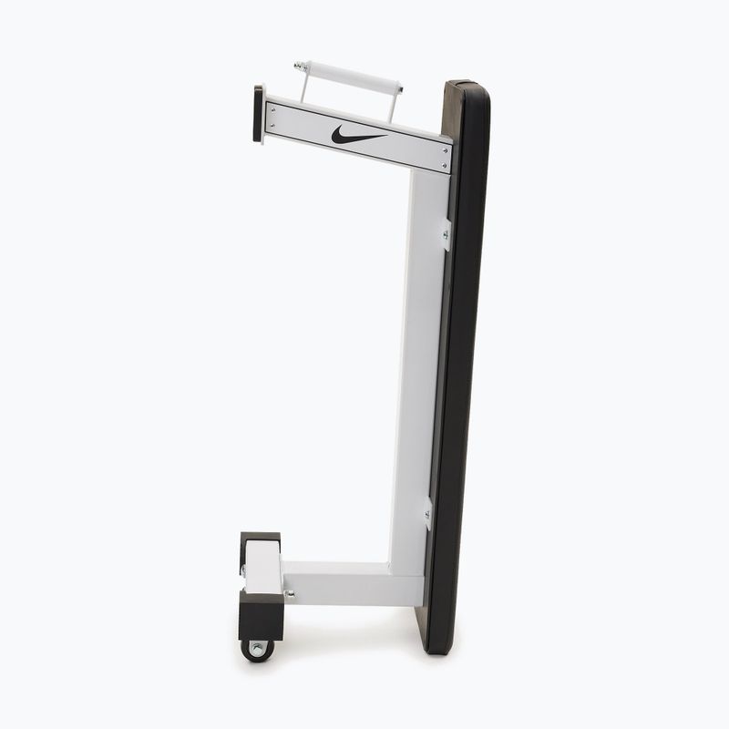 Edzőpad Nike Strength Rolling Weight Bench white 3