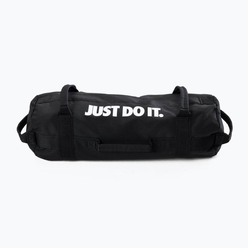 Edző zsák Nike Strength Sandbag black 2