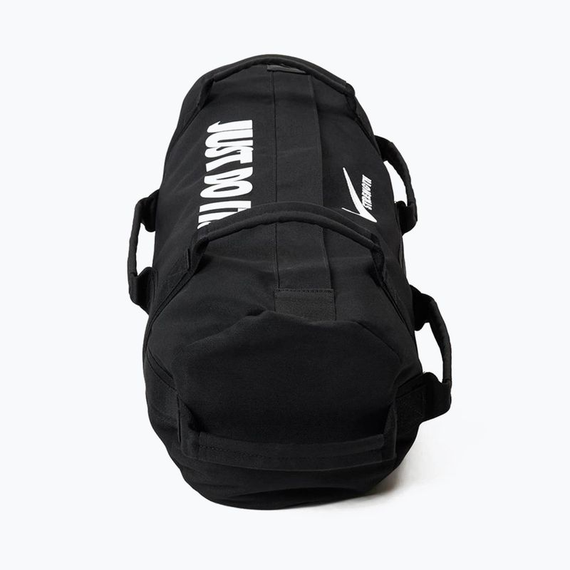 Edző zsák Nike Strength Sandbag black 3