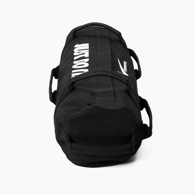 Edzészsák Nike Strength Sandbag black 3