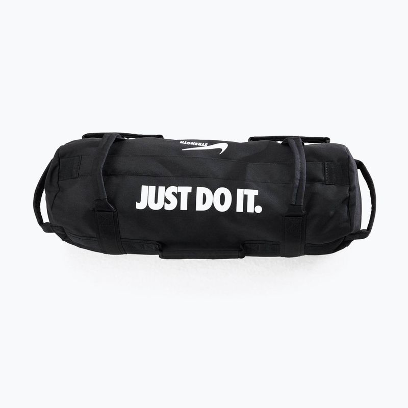 Edzőzsák Nike Strength Sandbag black 2