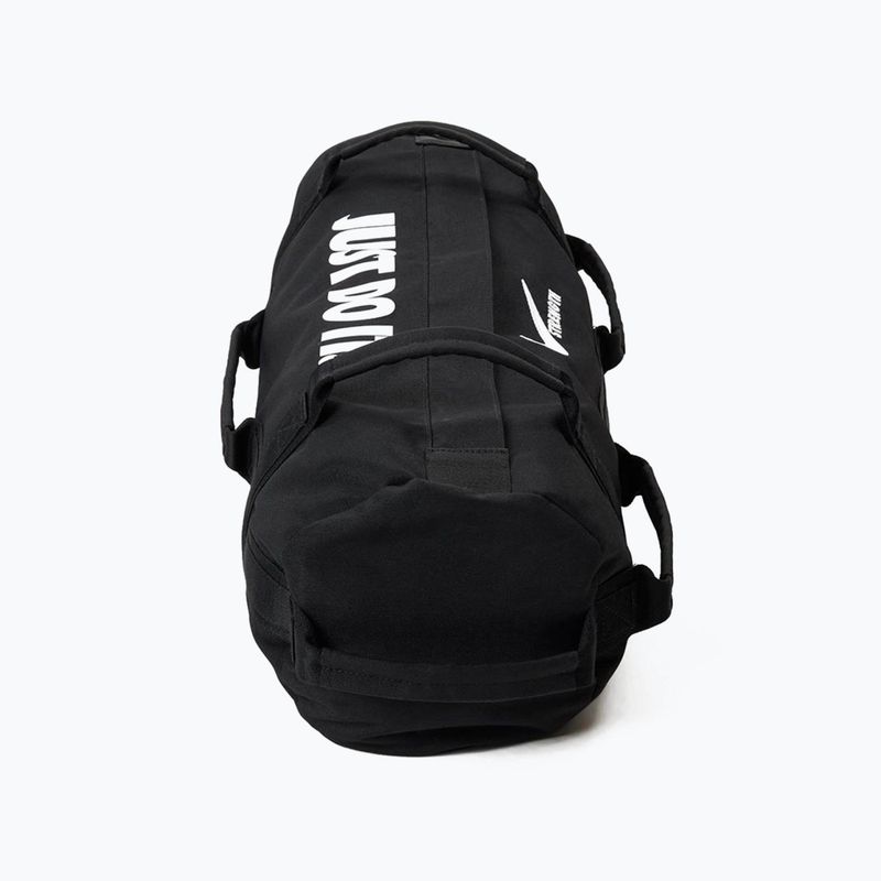 Edzőzsák Nike Strength Sandbag black 3