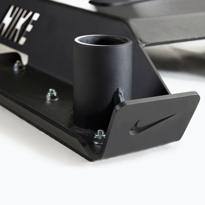 Szánkó erőnléti edzéshez Nike Strength Sled black 5