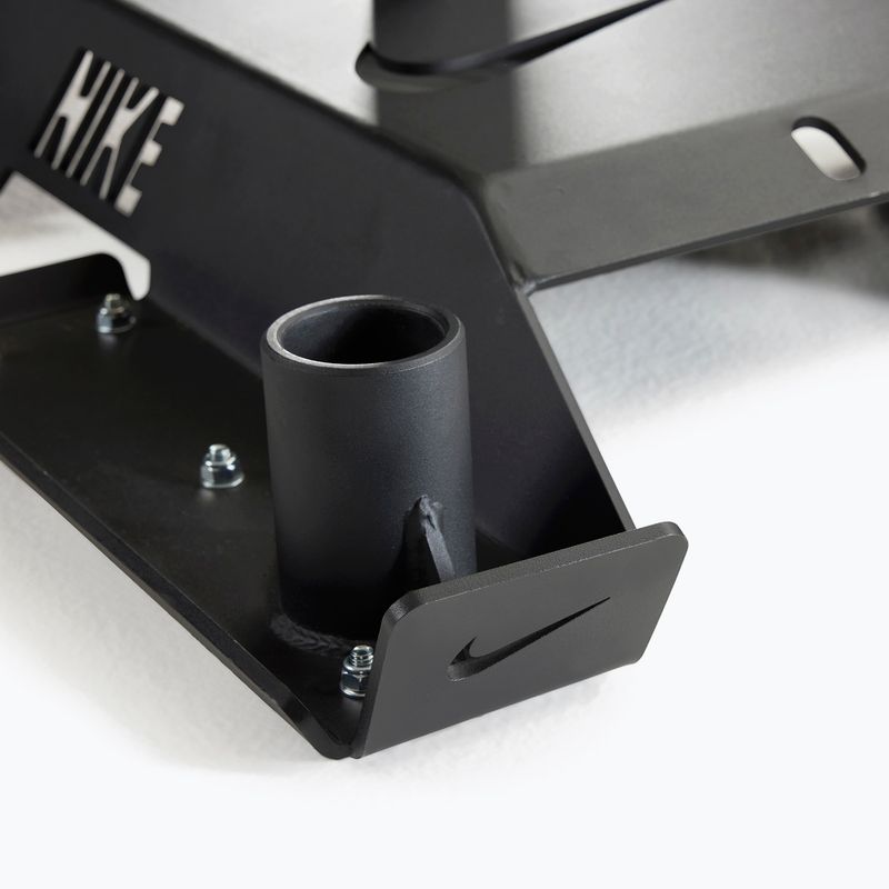 Szánkó erőnléti edzéshez Nike Strength Sled black 6