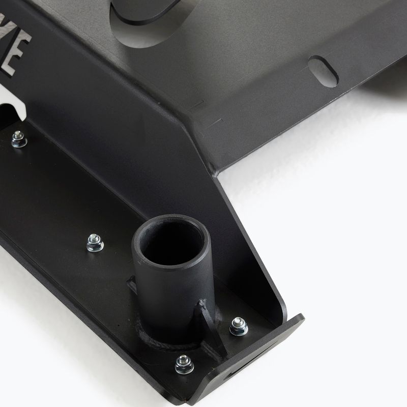 Szánkó erőnléti edzéshez Nike Strength Sled black 7