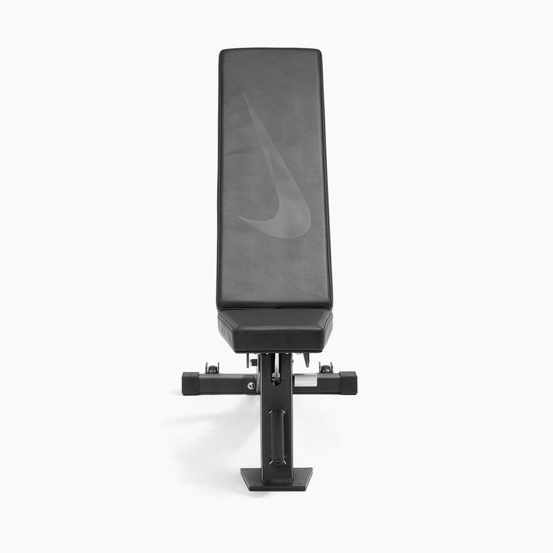 Edzőpad Nike Strength Adjustable Weight Bench black 3