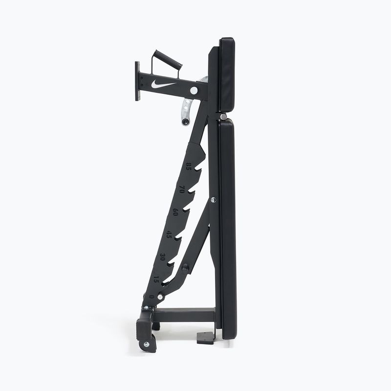 Edzőpad Nike Strength Adjustable Weight Bench black 7