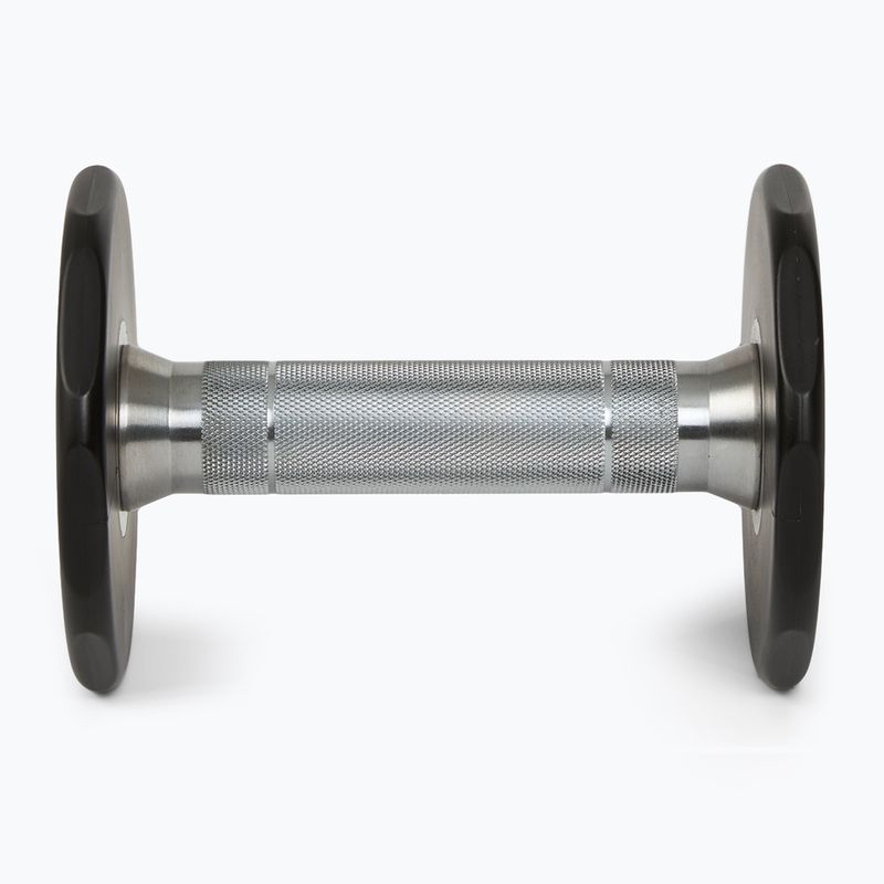 Súlyzók Nike Strength Pro Urethane Dumbbell 2 x 1 kg black/white 3